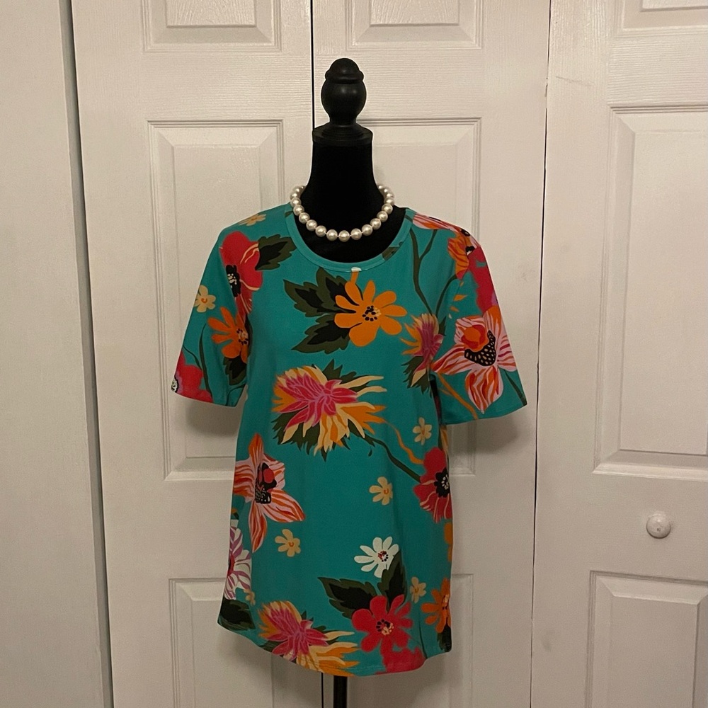 Spartina 449 Broughton Arden Shirt NWOT